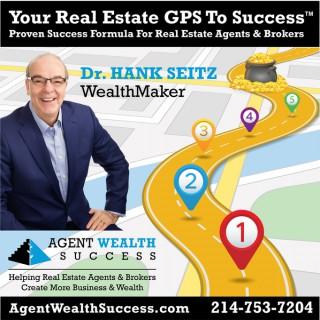 Agent Wealth Success Live