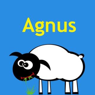 Agnus: The Late Antique, Medieval, and Byzantine Podcast