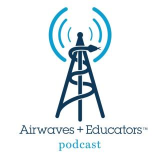 Airwaves and Educators Podcast