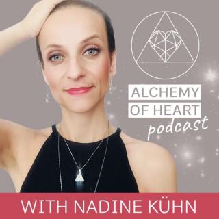 Alchemy of Heart Podcast