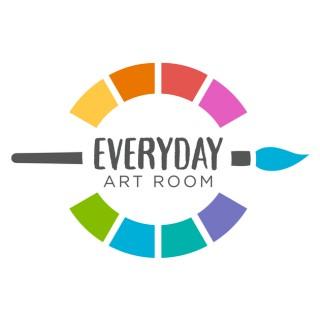 Everyday Art Room