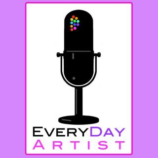 Everyday Artist's Podcast