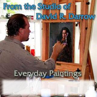Everyday Paintings: A Video Paintcast™