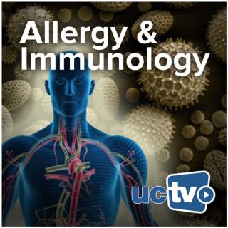 Allergy and Immunology (Video)