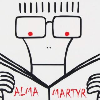 Alma Martyr