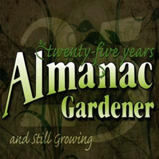 Almanac Gardener 2012  | UNC-TV
