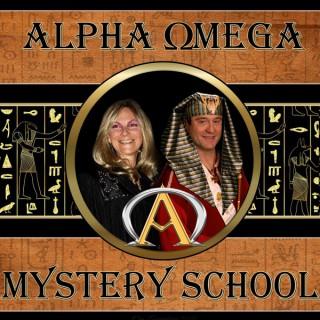 Alpha Omega Mystery School