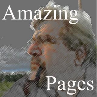 Amazing Pages - Cancer support and sharing