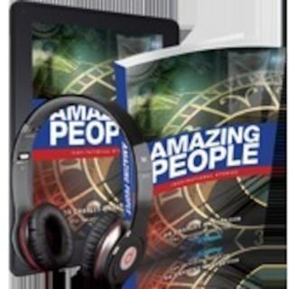 AmazingPeopleClub's Podcast