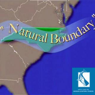 America's Eastern Natural Boundary