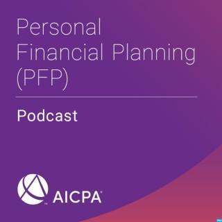 American Institute of CPAs - Personal Financial Planning (PFP)