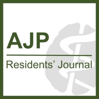 American Journal of Psychiatry Residents' Journal Podcast