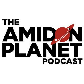 Amidon Planet Podcast