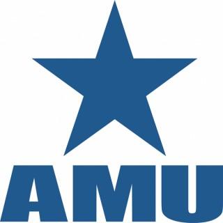 AMU The In Public Safety Matters Podcast