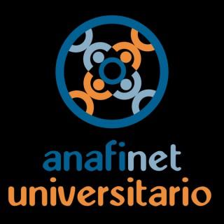 Anafinet Universitario – Anafinet A.C.