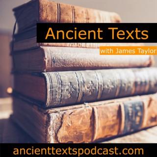 Ancient Texts Podcast
