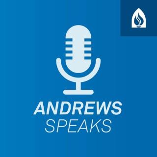 Andrews Speaks