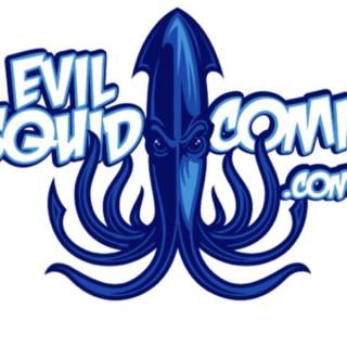 Evil Squid Comics Podcast