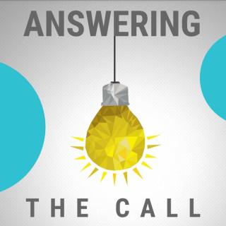 Answering the Call Podcast - NOBTS