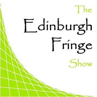 Ewan Spence's Edinburgh Fringe Radio Show And Podcast
