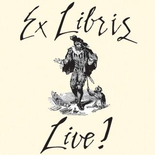 Ex Libris LIVE!