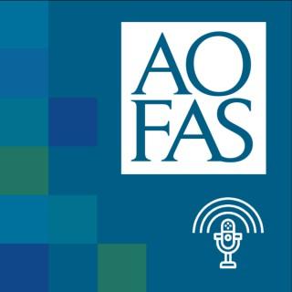 AOFAS Resident Lecture Podcast Series