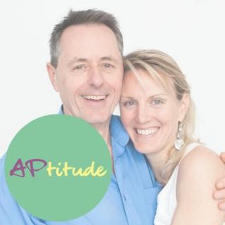 APtitude Podcast