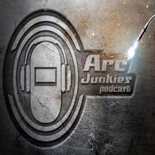 Arc Junkies