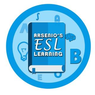 Arsenio's ESL Podcast
