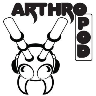 Arthro-Pod