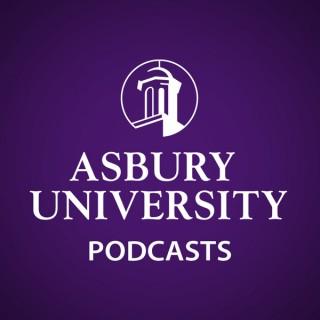 Asbury University Podcasts