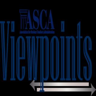 ASCA Viewpoints Podcast