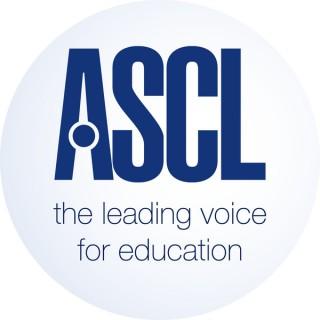 ASCL leadership podcast