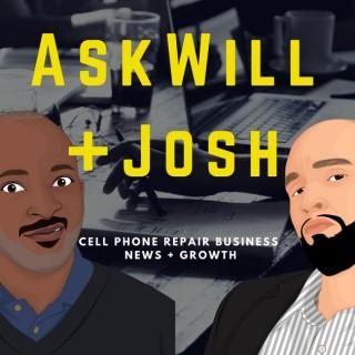 AskWillandJosh Audio Show