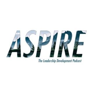 Aspire: The Leadership Development Podcast
