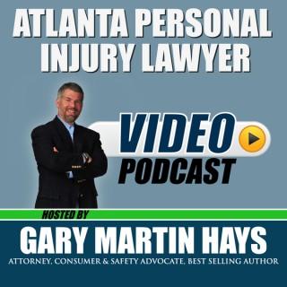 Atlanta Personal Injury Lawyer Podcast