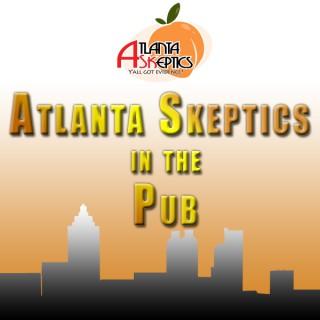 Atlanta Skeptics in the Pub