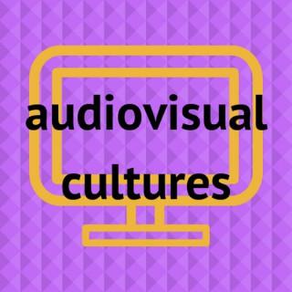 Audiovisual Cultures Podcast