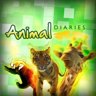 Australia Zoo TV - Animal Diaries