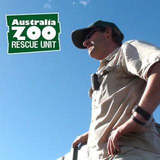 Australia Zoo TV - Australia Zoo Rescue Unit - Ipod Version