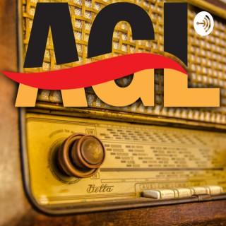 Authentic German Learning Radio