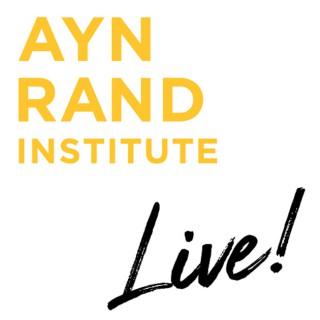 Ayn Rand Institute Live!