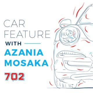 Aza's Car Feature