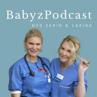 BabyzPodcast