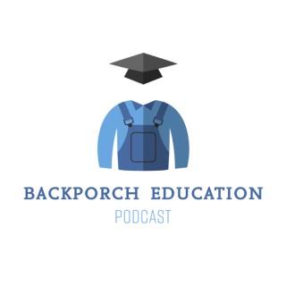 Backporch Education Podcast