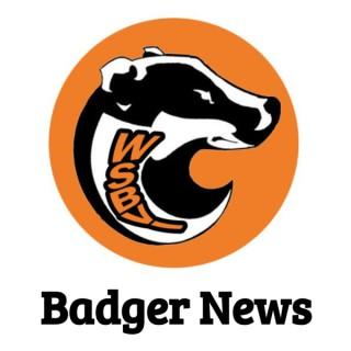 Badger News