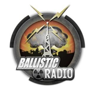 Ballistic Radio