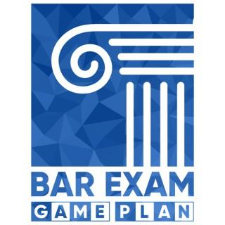 Bar Exam Game Plan™
