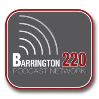 Barrington 220 Podcast Network