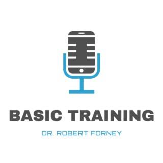 Basic Training Podcast